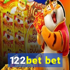 122bet bet